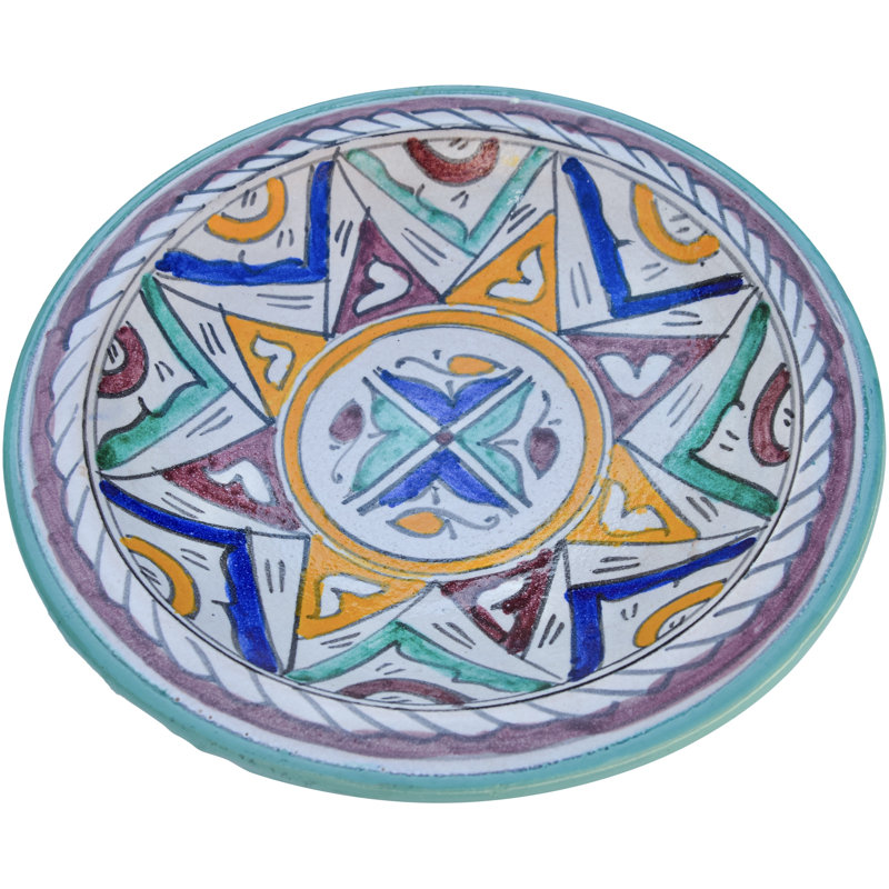 Decorative Plate