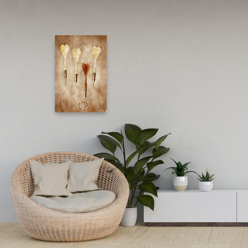 Print, 60.96cm H x 40.64cm W