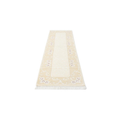 Runner Indira Beige Rug