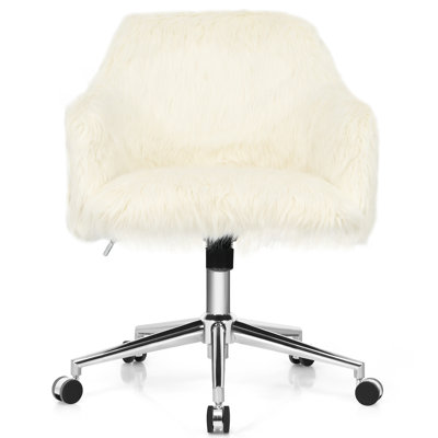 Chaise de travail