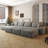 Boneless Modern Modular Sofa Bed-658823099