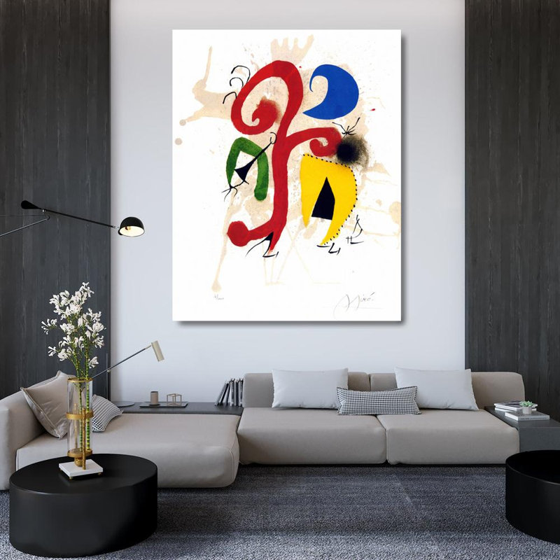 Untitled, 46" H x 36" W