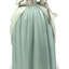 Floral Scent Woman Figurine