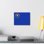«Nevada State Flag» sur