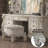 Versailles Vanity Desk-111020850