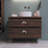 1.5" Width Arch Knobs