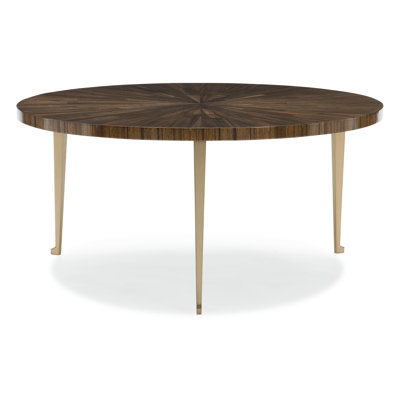 Caracole Classic Coffee Table