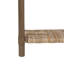 Table de chevet avec plateau et tiroir Rush Asher
