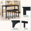 Ensemble de table Flexington-161562649