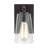 Mercer 1 - Light Sconce from -36057366