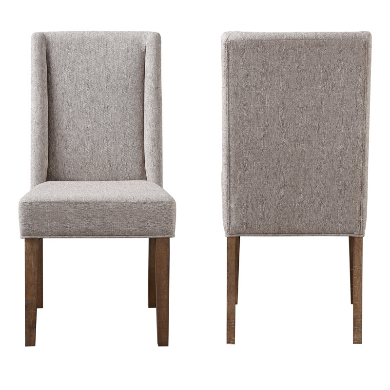 Surbit Dods Side Chair in Beige