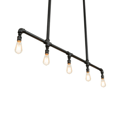 Alva 5 - Light Pendant