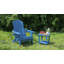 Chaises longues d'extérieur 2 pièces 2 pièces-478478649
