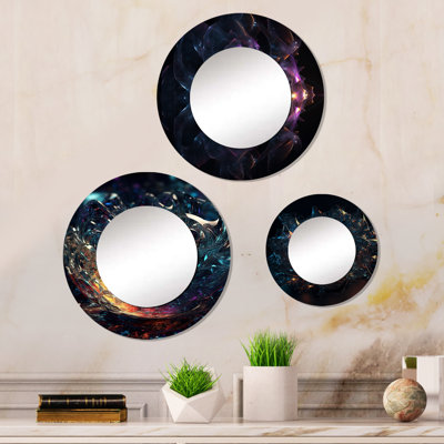 Miroir Hilldale