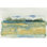 «Flowing Landscape I» par Timothy O 'Toole - peinture sur toile tendue