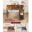 Steel Computer Desk-83913467