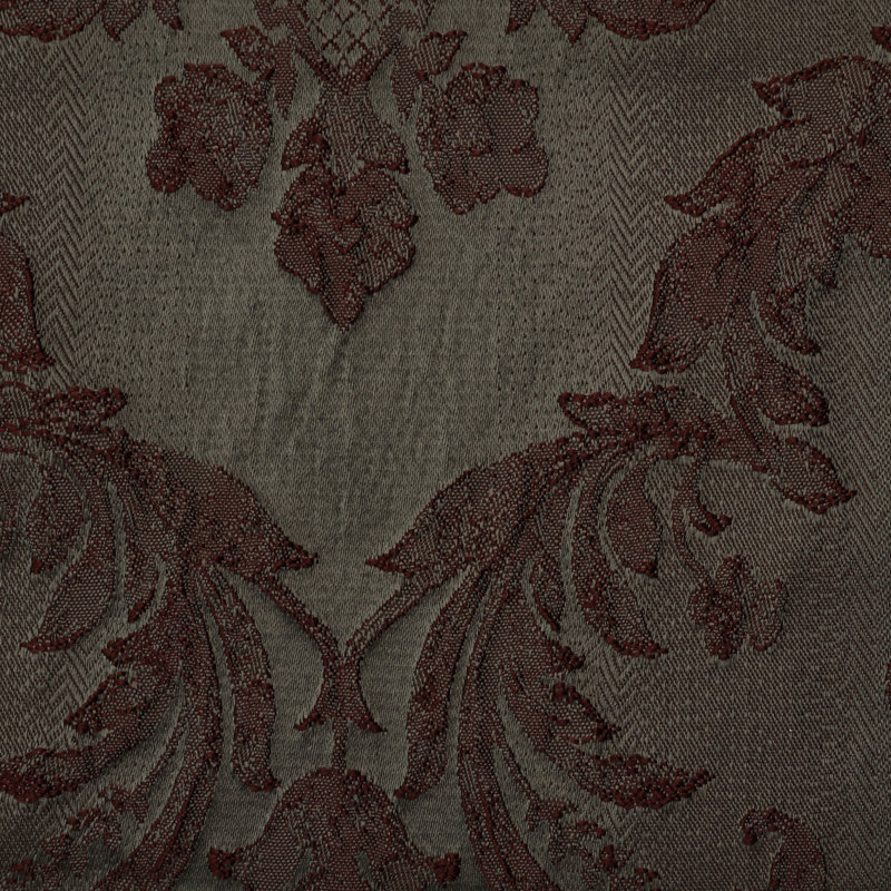 Riviera Fabric, Henna