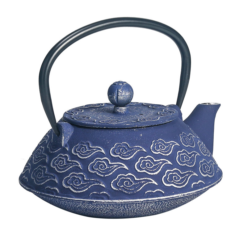 Marlow Home Co. Anglene Teapot