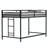 Antolina Kids Twin Bunk Bed