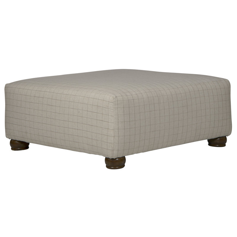 Rilen Upholstered Ottoman