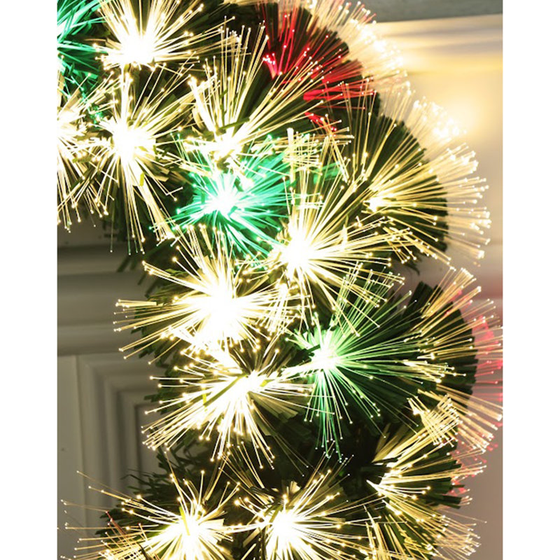 Faux 24'' Wreath