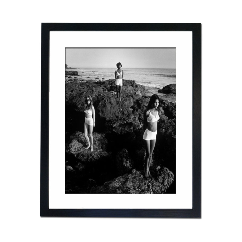 1 Piece Single Picture Frame Wall Art