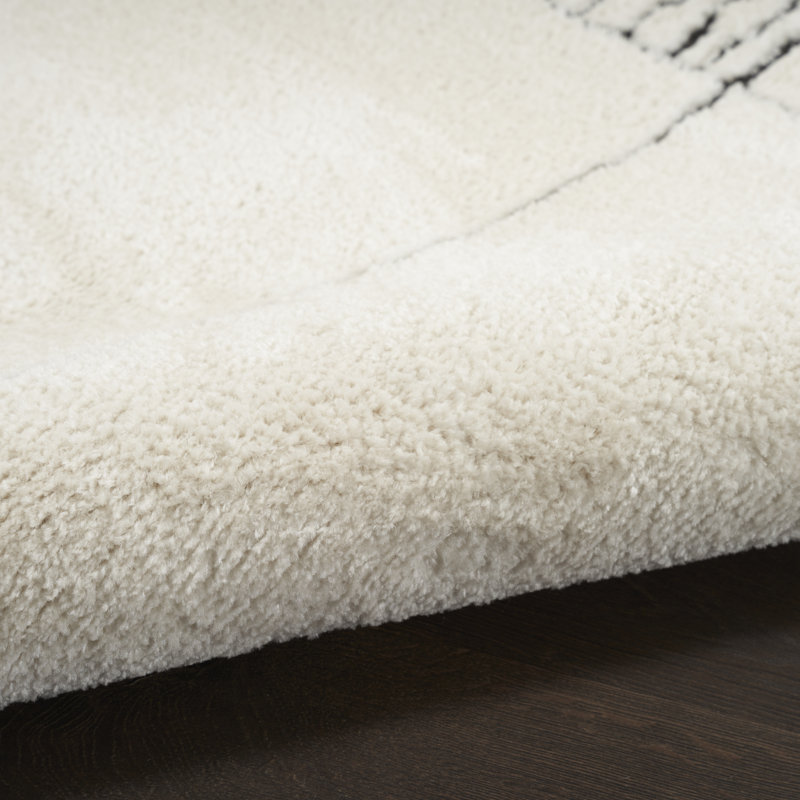 Hinkel Area Rug, Rectangle 160 x 229cm