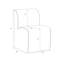 Chaise Sophia-1343538508