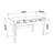 Reegan Writing Desk