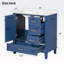 Rangement pour salle de bain Strade-1024910072