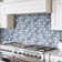 Antic Feelings 3" x 6" Ceramic Patterned Subway Tile