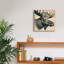 Toile épique «Moose Head» par Rey Klimt-108585427