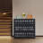 7-Tier Bamboo Shoe Storage Cabinet-1200024835