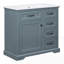 Meuble-lavabo 36 po avec lavabo