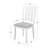 Rhem Solid Wood Dining Set-48024679-49526990