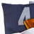 Blue Microfiber Comforter Set-50205227
