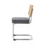 Chaise parsons en velours Allayah-74929613-74929614