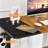 Dayesha Adjustable Metal Base Standing Desk-578773651