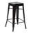 Cheryllynne Counter Stool with Metal Frame-63398451-63397313