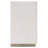 Solaria Entertainment Credenza in Weathered Bone