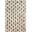 Linaje Cowhide Geometric Area Rug-205270899