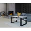 Jrake Sled Coffee Table with Storage-599888200-559511535