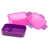Pink/Purple selected