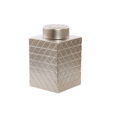 Ceramic Jar