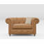 Melrose Leather Chair And A Half-118216815-118216816