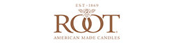 Logo Root Candles