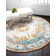 Walmoor Oriental Indoor Rug