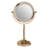 LED Magnifying Makeup/Shaving Mirror