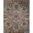 Yamani One-of-a-Kind 8' X 10' New Age Wool Area Rug Grey