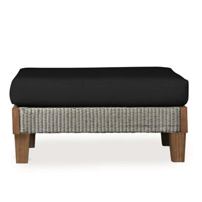 Catalina Outdoor Ottoman